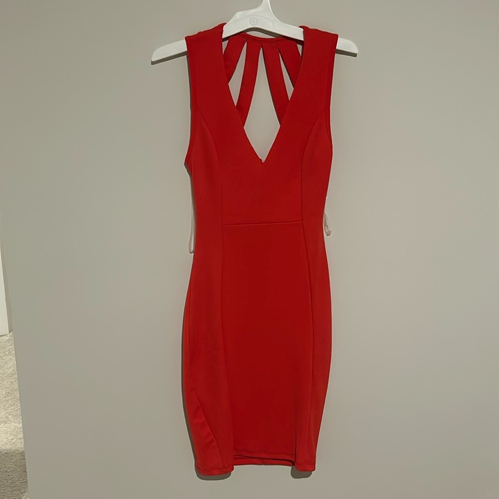 Windsor dress